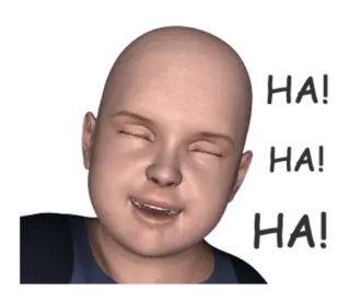 😆 whatsapp sticker
