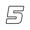 5️⃣