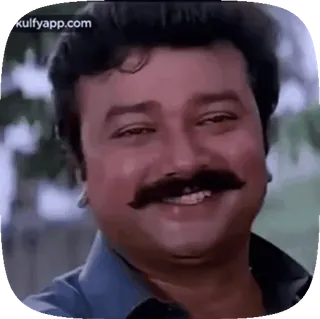 ☺️ Jayaram Malayalam Cinema telegram sticker