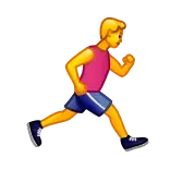 🏃♂️