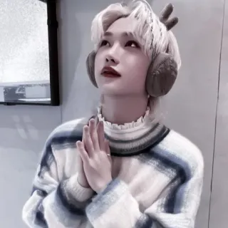 felix by @kengastickers whatsapp stickers