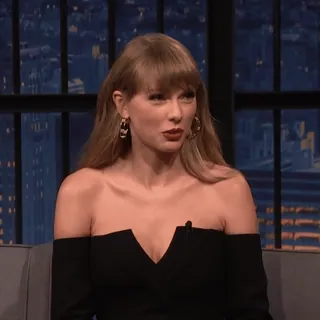 ⌚️ Taylor Swift 歌手, 作曲人, 流行, 名人 telegram sticker