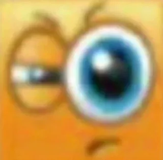🤨 Minion Despicable Me telegram sticker