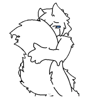 🖤 telegram sticker
