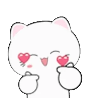 ❤️