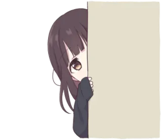 😶 telegram sticker