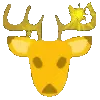 🦌