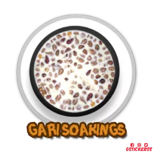 FoodStickers telegram stickers