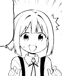 ⚪️ telegram sticker