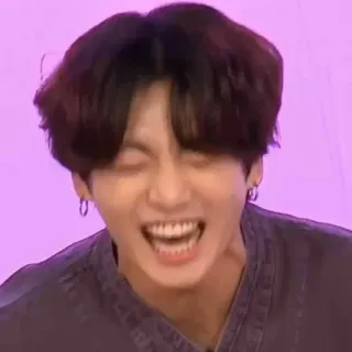 🥊 Jeon Jungkook kpop, jungkook, bts, singer, idol, entertainer telegram sticker