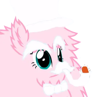 🎩 telegram sticker