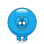 🍔 whatsapp sticker