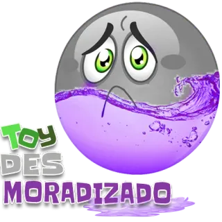 😪 Toy
DES
MORADIZADO giocattolo, des, moralizzato telegram sticker