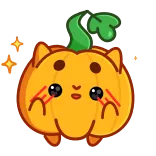 Тыковка @TgEmojis telegram emojis ☺️
