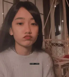 Herron's GF whatsapp stickers