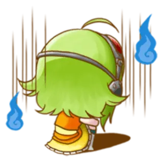 😔 whatsapp sticker