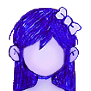 😶 telegram sticker