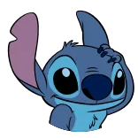 Stitch @TgEmojis telegram emojis 😋