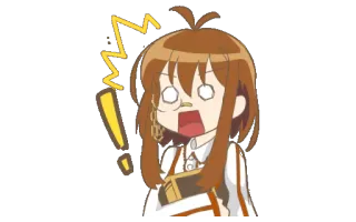 😱 telegram sticker