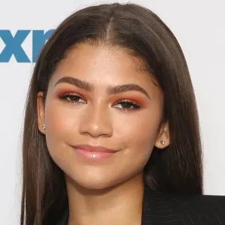 #👑QueenZendaya @dIzztHreesIxty whatsapp stickers