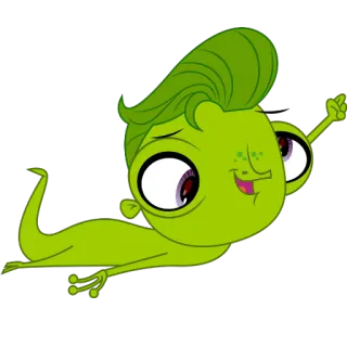 😜 telegram sticker