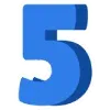 5️⃣