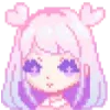 💗