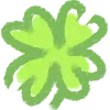 🍀