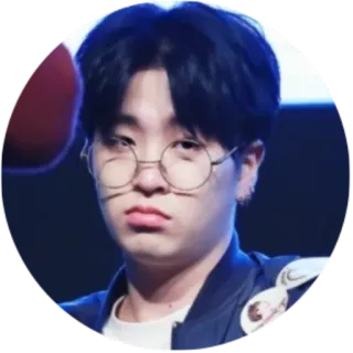 😒 telegram sticker