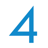 4⃣
