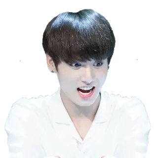 😱 telegram sticker