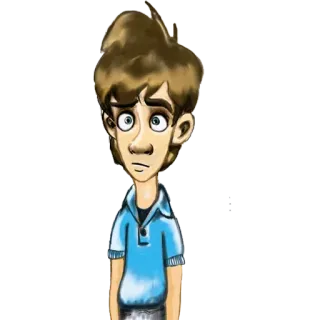 😓 telegram sticker