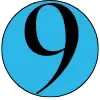 9⃣