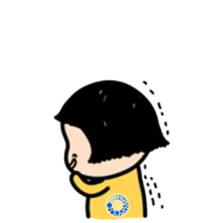 😛 telegram sticker