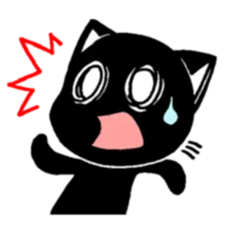 😰 telegram sticker