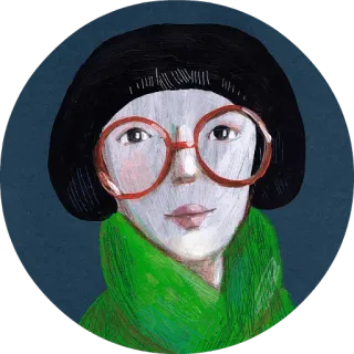 😊 whatsapp sticker