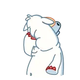 🤦‍♂️ whatsapp sticker