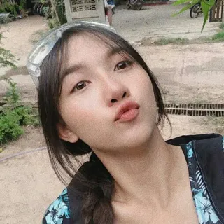 💋 whatsapp sticker