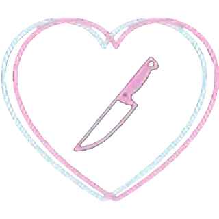 💗