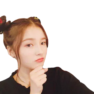 🤔 telegram sticker