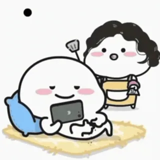 😂 whatsapp sticker