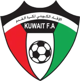 🇰🇼 الإتحاد الكويتي لكرة القدم KUWAIT F.A telegram sticker