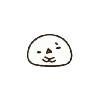 🍥 telegram sticker