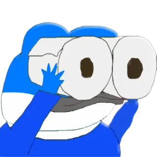 🎥 telegram sticker