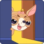 👀 whatsapp sticker