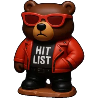 CryptoHitlistMedoedQ whatsapp stickers