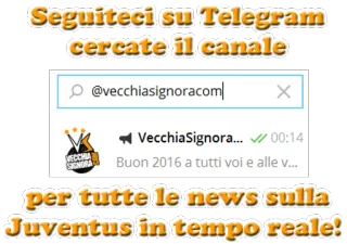 Vecchiasignora.com telegram stickers