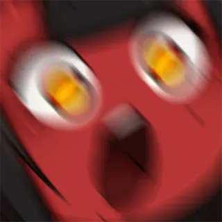 😲 telegram sticker