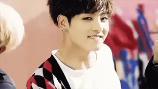 😘 Jungkook Kpop, BTS, musica, idol, coreano, cantante, celebrità, maschio telegram sticker