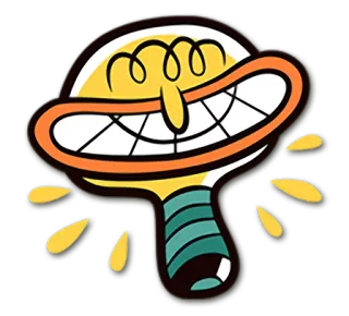 Neuroticones telegram stickers